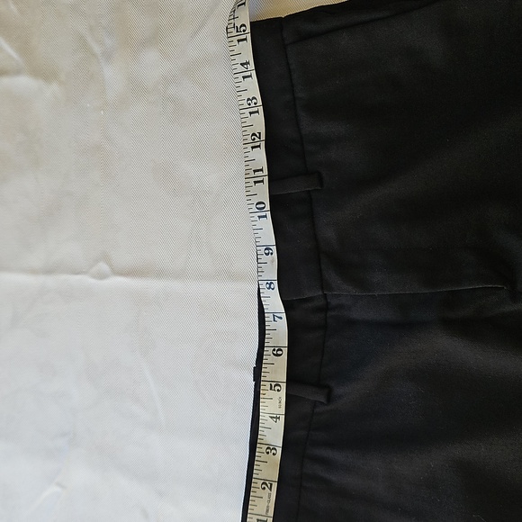 🌸Nili Lotan Women's Black Jogger Pants - Picture 5 of 7